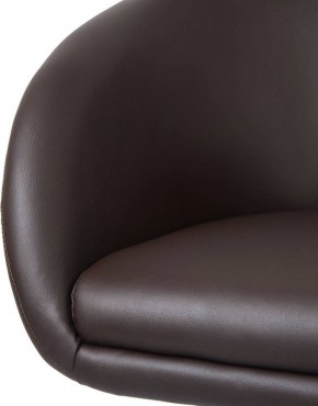 Офисное кресло LM-9500 Черное в Приобье - priobie.ok-mebel.com | фото 5