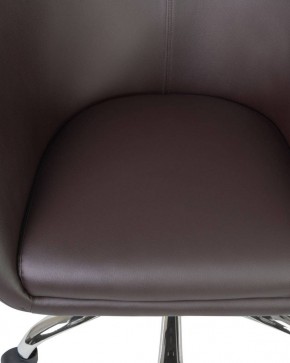 Офисное кресло LM-9500 Черное в Приобье - priobie.ok-mebel.com | фото 6