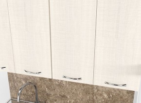 ОЛЬГА Кухонный гарнитур Оптима 1 (1300*2500 мм) в Приобье - priobie.ok-mebel.com | фото 9