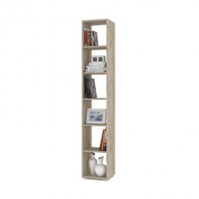 ОЛИВИЯ Детская (модульная) дуб серый/белый в Приобье - priobie.ok-mebel.com | фото 19