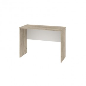 ОЛИВИЯ О71 Стол (дуб серый/белый) в Приобье - priobie.ok-mebel.com | фото