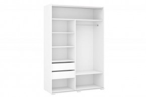 ОСКАР Шкаф-купе 2-х ств. в Приобье - priobie.ok-mebel.com | фото 3