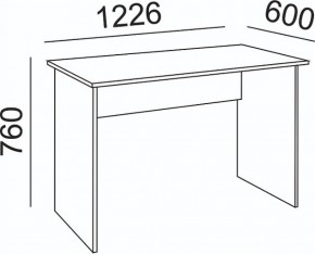 Подростковая Волкер (модульная) в Приобье - priobie.ok-mebel.com | фото 18