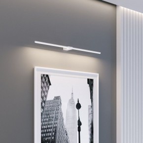 Подсветка для картины Elektrostandard Luar 40153/LED в Приобье - priobie.ok-mebel.com | фото 5