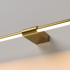 Подсветка для картины Elektrostandard Luar 40153/LED в Приобье - priobie.ok-mebel.com | фото 2