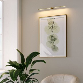 Подсветка для картины Elektrostandard Luar 40153/LED в Приобье - priobie.ok-mebel.com | фото 5