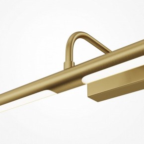 Подсветка для картины Maytoni Twinkle MIR266WL-L12BS4K в Приобье - priobie.ok-mebel.com | фото 5