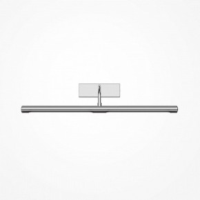 Подсветка для картины Maytoni Twinkle MIR266WL-L12CH4K в Приобье - priobie.ok-mebel.com | фото 2