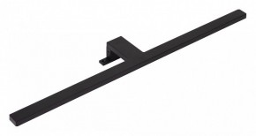 Подсветка для зеркала Arte Lamp A2730 A2730AP-1BK в Приобье - priobie.ok-mebel.com | фото