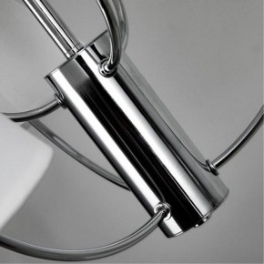 Подвесная люстра Arte Lamp Rondo A4086LM-6CC в Приобье - priobie.ok-mebel.com | фото 4