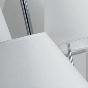 Подвесная люстра Arte Lamp Rondo A4086LM-6CC в Приобье - priobie.ok-mebel.com | фото 5