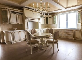 Подвесная люстра Arti Lampadari Fortezza Fortezza E 1.1.8 G в Приобье - priobie.ok-mebel.com | фото 2