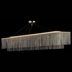 Подвесная люстра Arti Lampadari Milano Milano E 1.5.120X30.502 G в Приобье - priobie.ok-mebel.com | фото 3