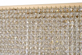 Подвесная люстра Arti Lampadari Milano Milano E 1.5.120X30.502 G в Приобье - priobie.ok-mebel.com | фото 4