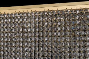 Подвесная люстра Arti Lampadari Milano Milano E 1.5.120X30.502 G в Приобье - priobie.ok-mebel.com | фото 5
