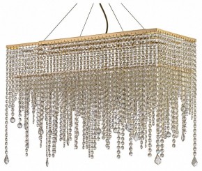 Подвесная люстра Arti Lampadari Milano Milano E 1.5.70X25.105 G в Приобье - priobie.ok-mebel.com | фото
