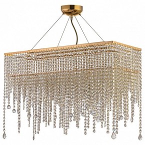 Подвесная люстра Arti Lampadari Milano Milano E 1.5.70X25.105 G в Приобье - priobie.ok-mebel.com | фото 3