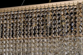 Подвесная люстра Arti Lampadari Milano Milano E 1.5.70X25.105 G в Приобье - priobie.ok-mebel.com | фото 5