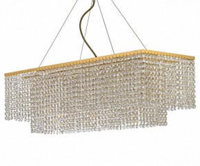 Подвесная люстра Arti Lampadari Milano Milano E 1.5.70X25.502 G в Приобье - priobie.ok-mebel.com | фото
