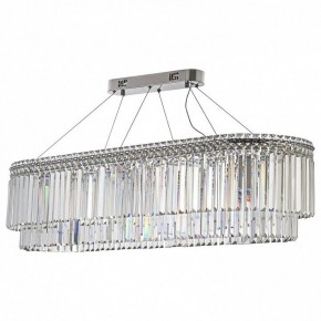Подвесная люстра Arti Lampadari Ovindoli Gold Ovindoli L 1.5.100x35.101 N в Приобье - priobie.ok-mebel.com | фото