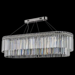 Подвесная люстра Arti Lampadari Ovindoli Gold Ovindoli L 1.5.120x40.101 N в Приобье - priobie.ok-mebel.com | фото 3