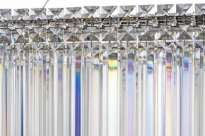 Подвесная люстра Arti Lampadari Ovindoli Gold Ovindoli L 1.5.120x40.101 N в Приобье - priobie.ok-mebel.com | фото 5