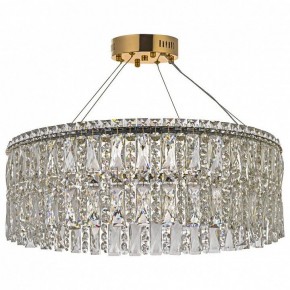 Подвесная люстра Arti Lampadari Ovindoli Gold Ovindoli L 1.5.60.100 G в Приобье - priobie.ok-mebel.com | фото 3