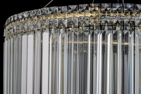 Подвесная люстра Arti Lampadari Ovindoli Gold Ovindoli L 1.5.60.101 G в Приобье - priobie.ok-mebel.com | фото 4