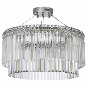 Подвесная люстра Arti Lampadari Ovindoli Gold Ovindoli L 1.5.60.101 N в Приобье - priobie.ok-mebel.com | фото 2