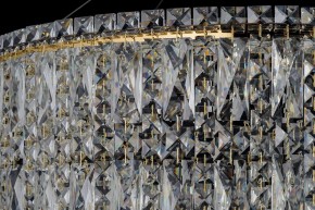 Подвесная люстра Arti Lampadari Ovindoli Gold Ovindoli L 1.5.80.100 G в Приобье - priobie.ok-mebel.com | фото 4