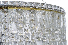 Подвесная люстра Arti Lampadari Ovindoli Gold Ovindoli L 1.5.80.100 G в Приобье - priobie.ok-mebel.com | фото 5