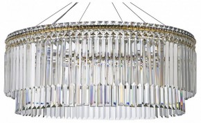 Подвесная люстра Arti Lampadari Ovindoli Gold Ovindoli L 1.5.80.101 G в Приобье - priobie.ok-mebel.com | фото