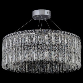 Подвесная люстра Arti Lampadari Ovindoli Nickel Ovindoli L 1.5.60.100 N в Приобье - priobie.ok-mebel.com | фото 2