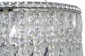 Подвесная люстра Arti Lampadari Ovindoli Nickel Ovindoli L 1.5.60.100 N в Приобье - priobie.ok-mebel.com | фото 4