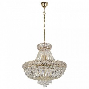 Подвесная люстра Arti Lampadari Palermo Palermo E 1.5.45.101 G в Приобье - priobie.ok-mebel.com | фото 2