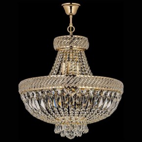 Подвесная люстра Arti Lampadari Palermo Palermo E 1.5.45.101 G в Приобье - priobie.ok-mebel.com | фото 3