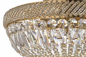 Подвесная люстра Arti Lampadari Palermo Palermo E 1.5.45.101 G в Приобье - priobie.ok-mebel.com | фото 6