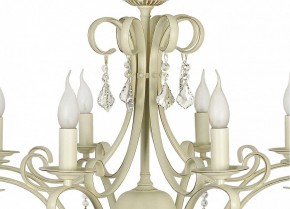 Подвесная люстра Arti Lampadari Viticella Viticella E 1.1.8.602 C в Приобье - priobie.ok-mebel.com | фото 3