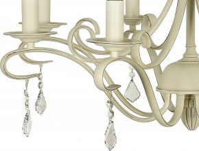 Подвесная люстра Arti Lampadari Viticella Viticella E 1.1.8.602 C в Приобье - priobie.ok-mebel.com | фото 4