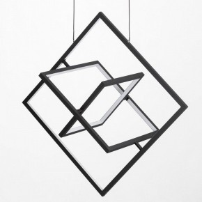 Подвесная люстра Citilux Cube CL719241 в Приобье - priobie.ok-mebel.com | фото