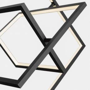 Подвесная люстра Citilux Cube CL719241 в Приобье - priobie.ok-mebel.com | фото 11