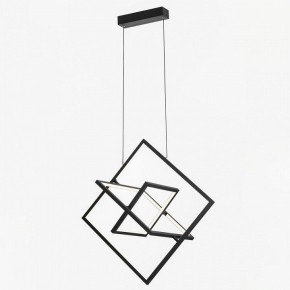 Подвесная люстра Citilux Cube CL719241 в Приобье - priobie.ok-mebel.com | фото 3