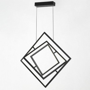 Подвесная люстра Citilux Cube CL719241 в Приобье - priobie.ok-mebel.com | фото 4