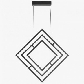 Подвесная люстра Citilux Cube CL719241 в Приобье - priobie.ok-mebel.com | фото 5