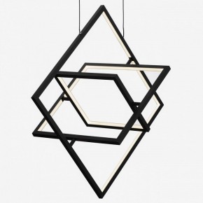 Подвесная люстра Citilux Cube CL719241 в Приобье - priobie.ok-mebel.com | фото 6