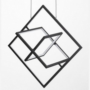 Подвесная люстра Citilux Cube CL719241 в Приобье - priobie.ok-mebel.com | фото 8