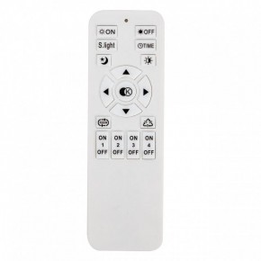 Подвесная люстра Citilux ETERA CL322090 в Приобье - priobie.ok-mebel.com | фото 11