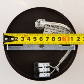 Подвесная люстра Citilux Форма CL428241 в Приобье - priobie.ok-mebel.com | фото 16