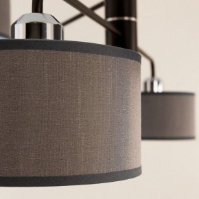 Подвесная люстра Citilux Форма CL428281 в Приобье - priobie.ok-mebel.com | фото 14