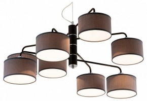 Подвесная люстра Citilux Форма CL428281 в Приобье - priobie.ok-mebel.com | фото 2